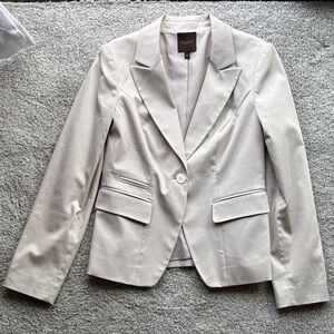 Limited blazer